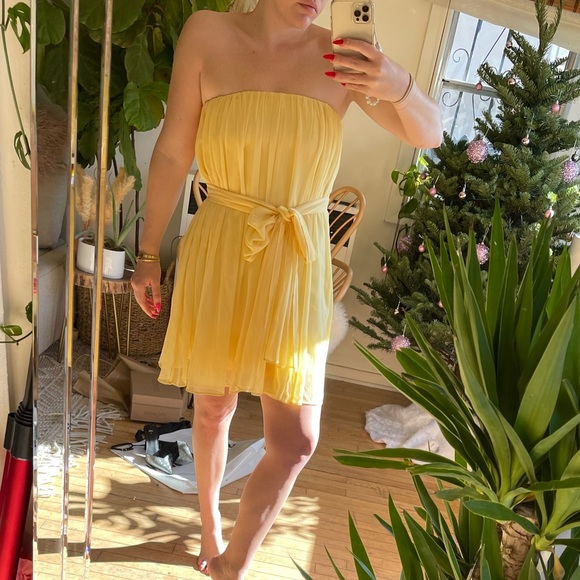 NBD | Dresses | Paradisco Mini Dress In 